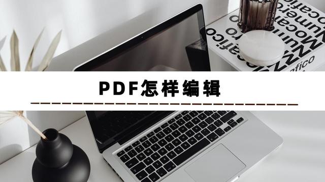 pdf如何编辑文字内容（在PDF上编辑文字的方法）(2)