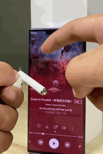 freebuds3怎么样(华为无线耳机freebuds3测评)(9)