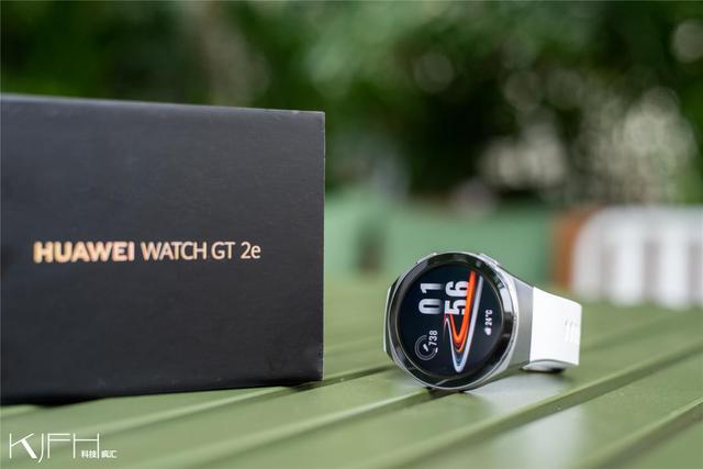 华为gt2e参数配置（华为智能手表watchgt2e测评）(2)