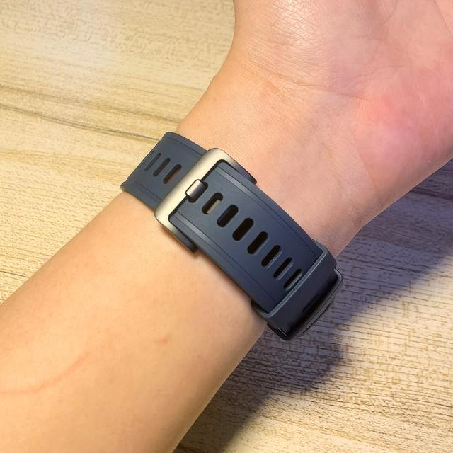 小米手表color2怎么样(小米watch color 2值不值得买)(5)