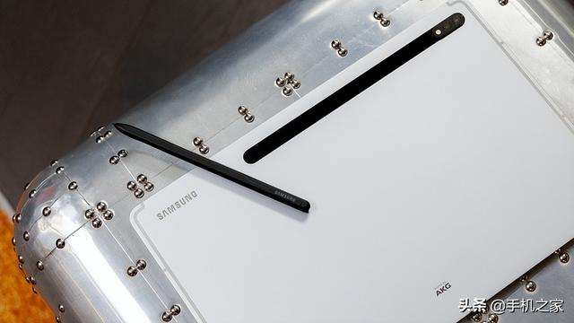 三星平板电脑怎么样(三星平板tab s8+值得入手吗)(6)