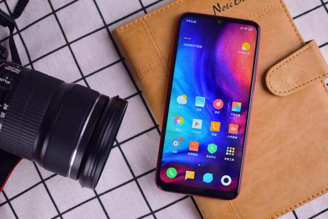 红米7pro参数配置（红米note7pro还值得买吗）(7)