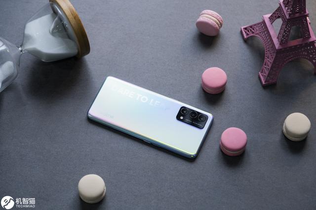 q3pro狂欢版参数配置（realme q3 pro 狂欢版值得买吗）(9)
