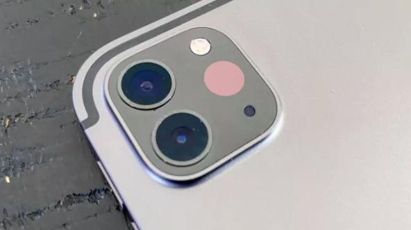 ipadpro2020详细参数(ipad pro 2020使用感受)(2)