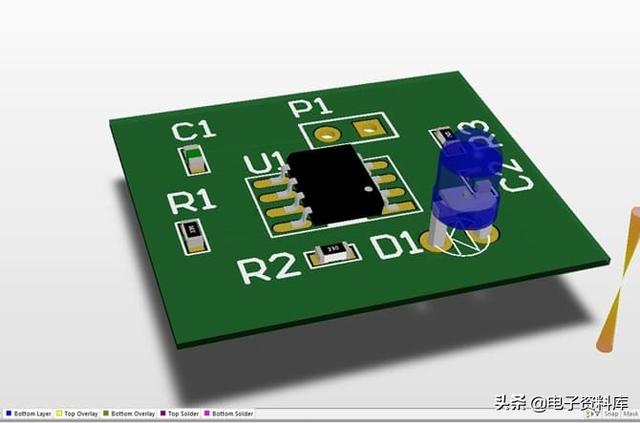 pcb设计软件哪个好(终极PCB设计软件比较指南)(60)