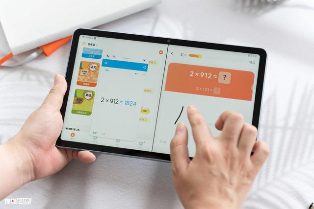 学生平板电脑哪款好（华为平板matepad2022评测）(7)