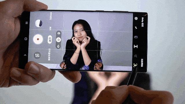 note10三星参数配置（三星Note10系列评测）(17)