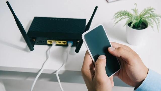 wifi网络不稳定怎么办（wifi信号不稳定的解决办法）(2)