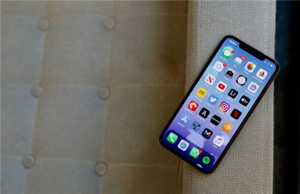 苹果11promax参数配置(iphone 11 pro max深度测评)(5)