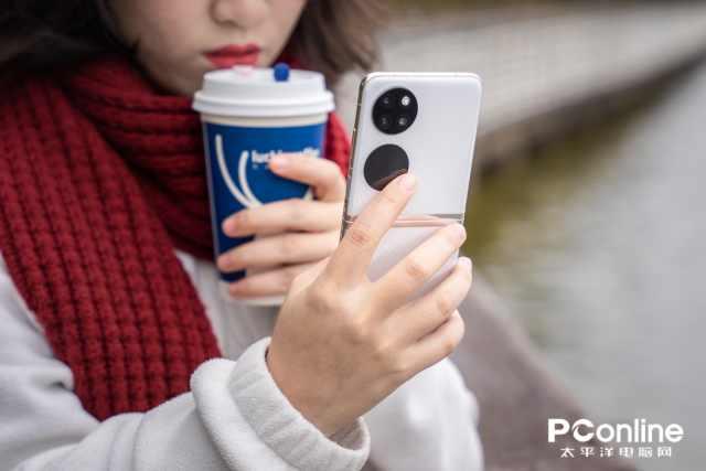 华为pocketp50怎么样(华为p50 pocket值得拥有吗)(6)