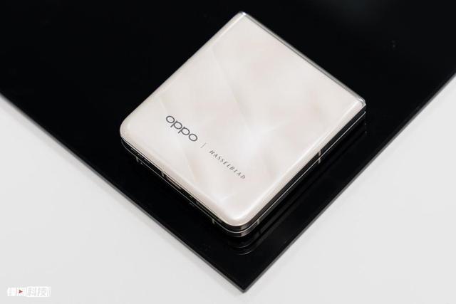 oppofindn折叠手机怎么样（oppo find n2 flip值得购买吗）(4)