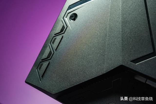 华硕vg27aql1a怎么样(华硕tuf vg27aql1a深度测评)(4)