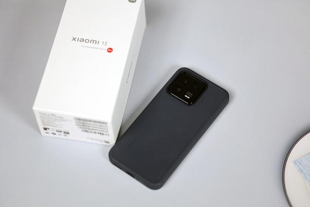 小米怎么样值得买吗（小米13使用感受）(6)