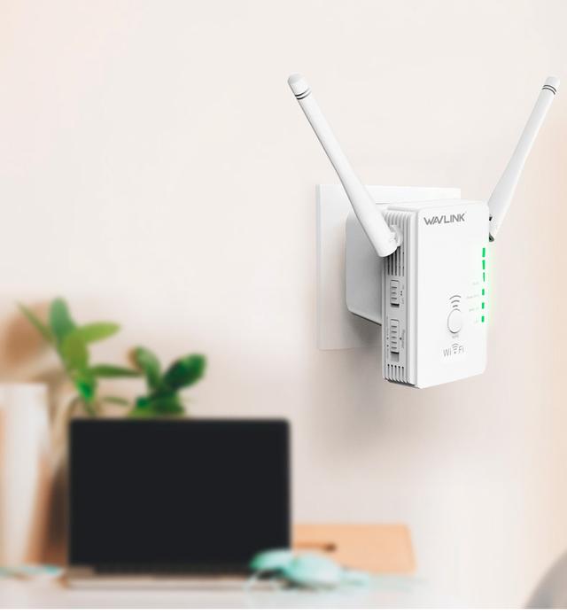 无线信号放大器有用吗（wifi信号增强放大器有没有效果）(2)