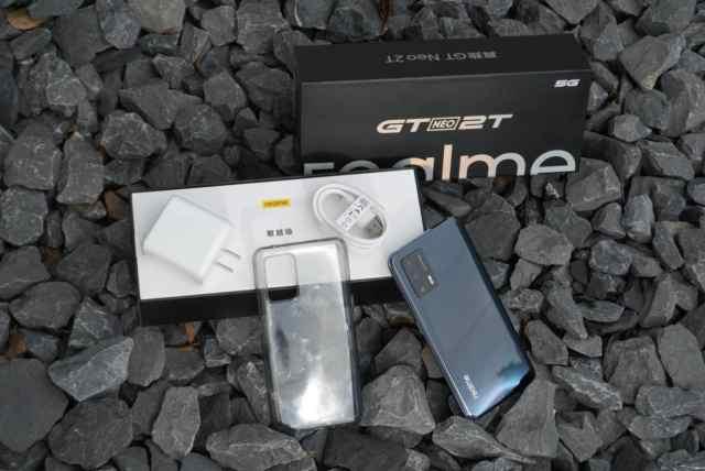 真我gtneo2t手机怎么样(真我gt neo2 详细评测)(2)