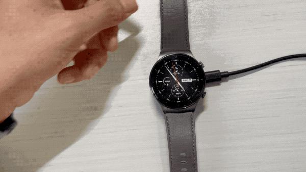 华为gt2pro手表功能介绍(华为watchgt2pro智能手表深度测评)(7)
