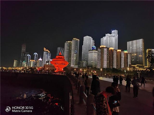 荣耀30参数配置(荣耀30手机拍摄评测)(10)