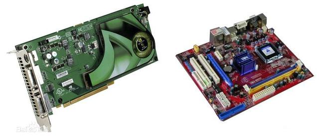 集成显卡和独立显卡哪个好（独立显卡集成显卡的区别通俗易懂）(3)