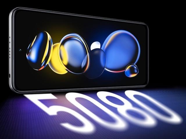 千元智能手机推荐2022（目前值得买的千元机这4款值得一看）(3)