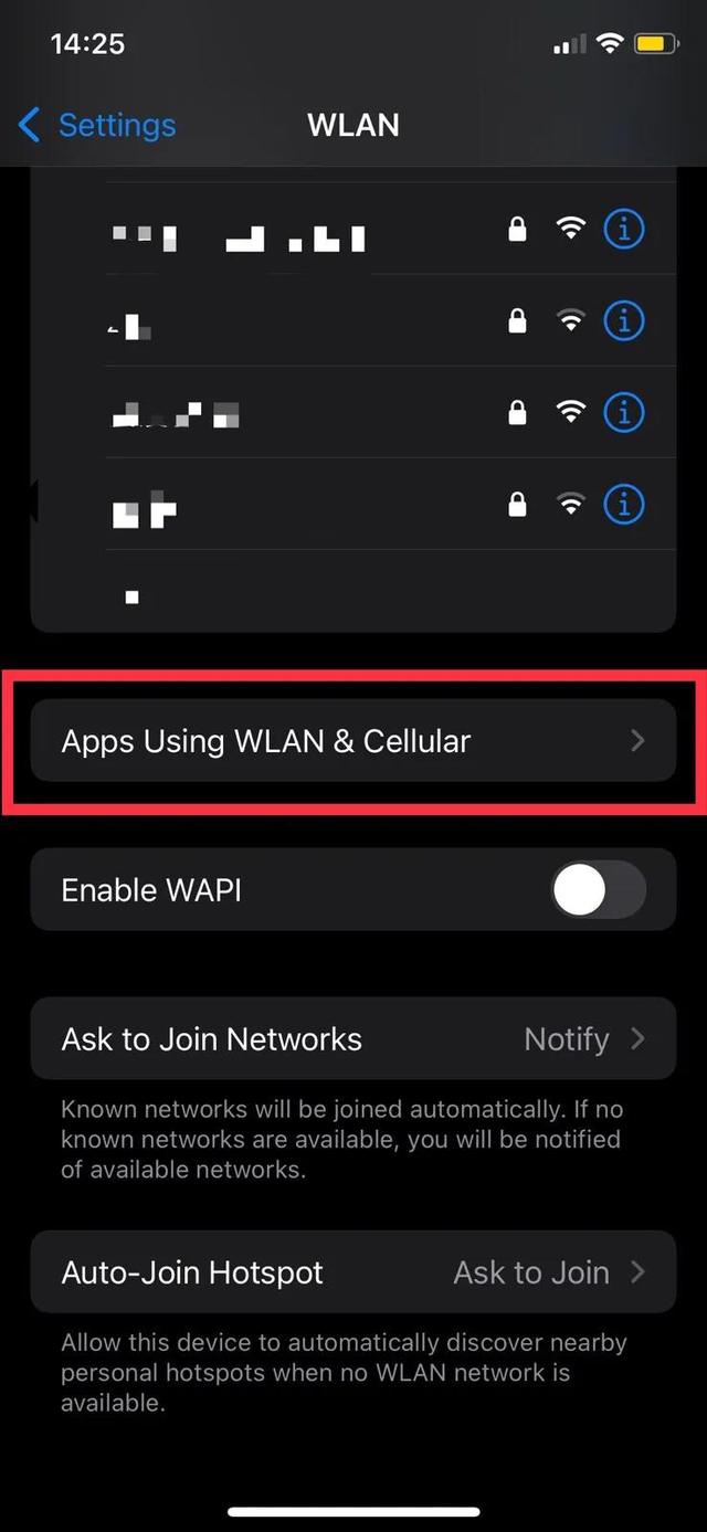 无法登陆appstore怎么办（ios15升级后app store无法使用解决方法）(5)