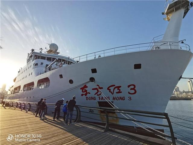 荣耀30参数配置(荣耀30手机拍摄评测)(13)