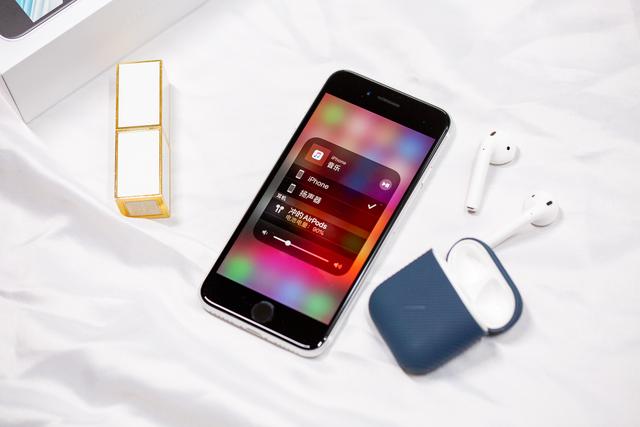 iphonese2配置参数(iphonese2深度评测)(15)