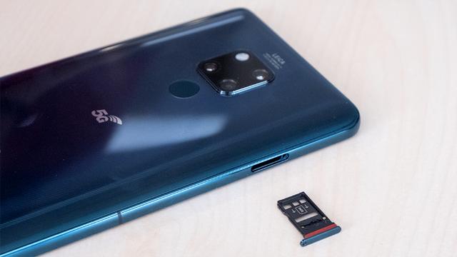 mate20x5g怎么样(华为mate20x 5g深度评测)(3)