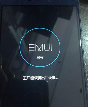 华为怎么刷机解锁密码（史上最全的华为刷机解锁教程）(11)