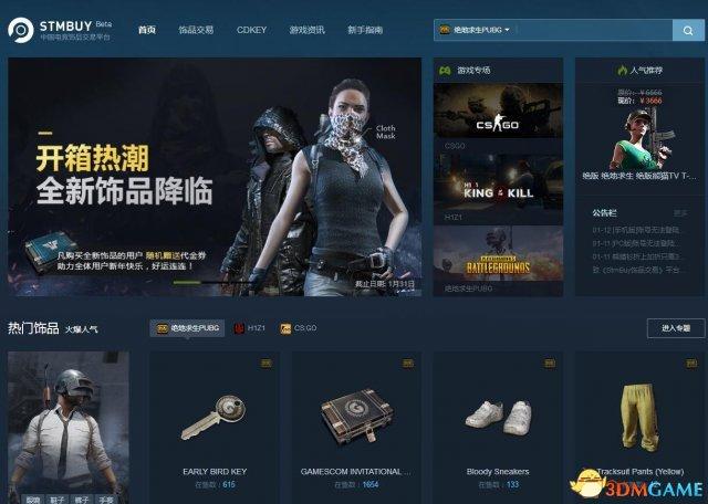 steam手机版打不开怎么办(steam社区打不开免费解决办法)(8)