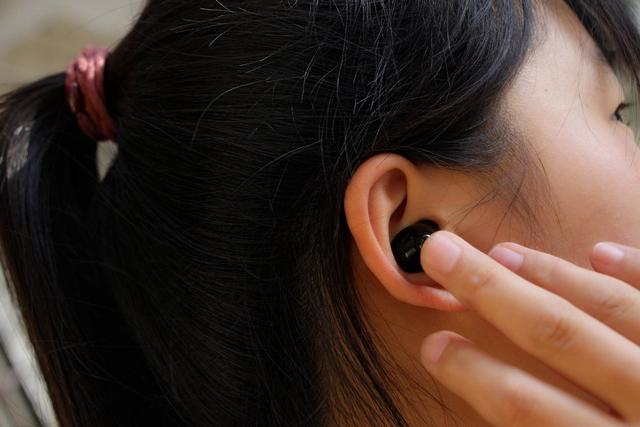 漫步者fitpods怎么样（漫步者蓝牙降噪耳机评测）(10)