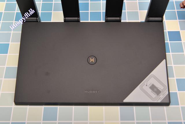 华为ax3pro路由器怎么样(华为AX3 Pro wifi6路由器深度评测)(13)