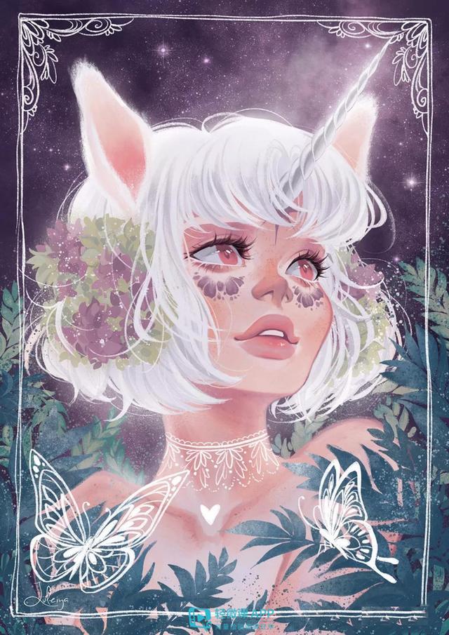 procreate怎么导入笔刷（教你正确笔刷导入方式）(3)