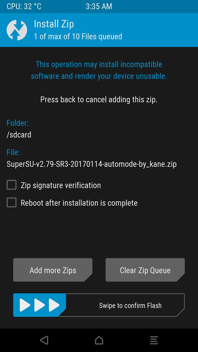 小米手机如何刷机（小米系统刷机详细教程）(5)