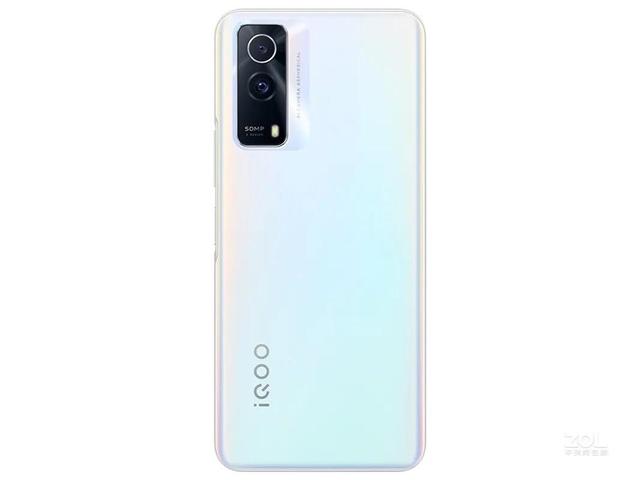 z5和z5x有什么区别(iqooz5和iqooz5x谁值得买)(3)