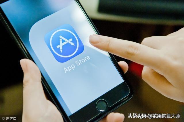 为什么有网连不上appstore(app store无法连接怎么办)(1)