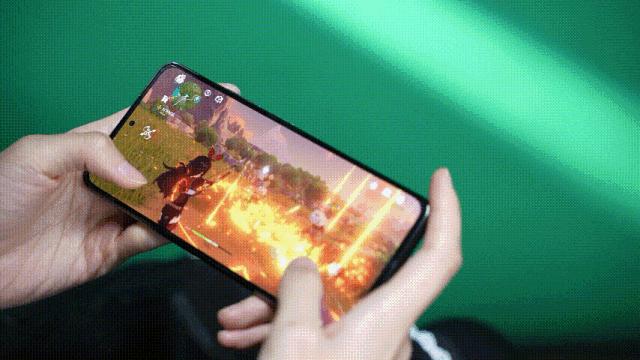 redmik40参数配置（redmi k40到底怎么样）(16)