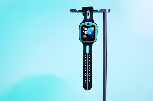 小天才q1a怎么样(小天才Q1A儿童电话手表上手体验)(10)