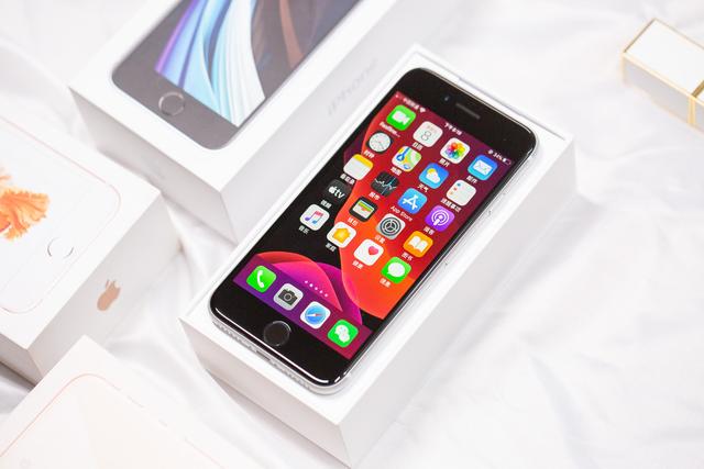iphonese2配置参数(iphonese2深度评测)(6)