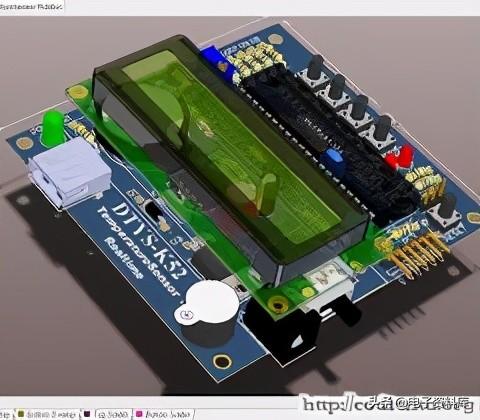 pcb设计软件哪个好(终极PCB设计软件比较指南)(35)