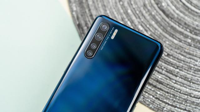 oppoa91参数配置（oppo a91值不值得买）(5)
