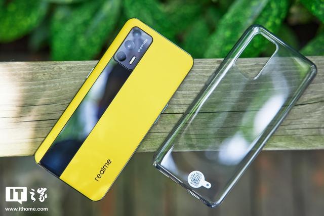 真我gtneo闪速版参数配置（realme gt neo 闪速版综合评测）(5)