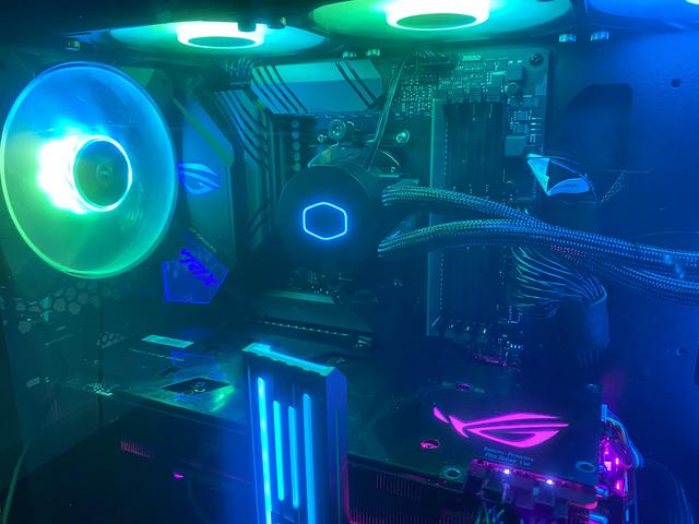 金百达内存条怎么样(国产颗粒金百达内存条评测)(9)