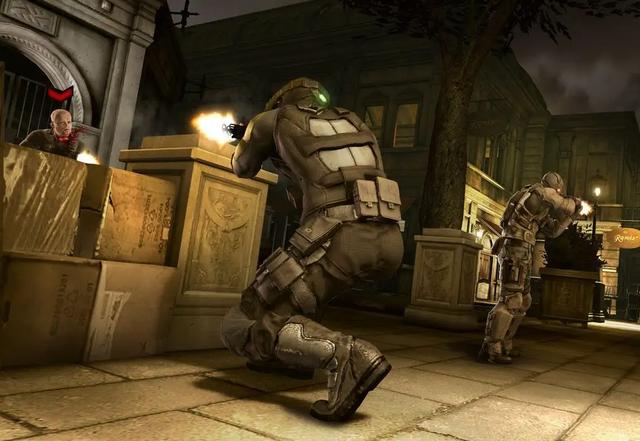 什么单机游戏最好玩（10款超低配置的经典单机推荐）(5)