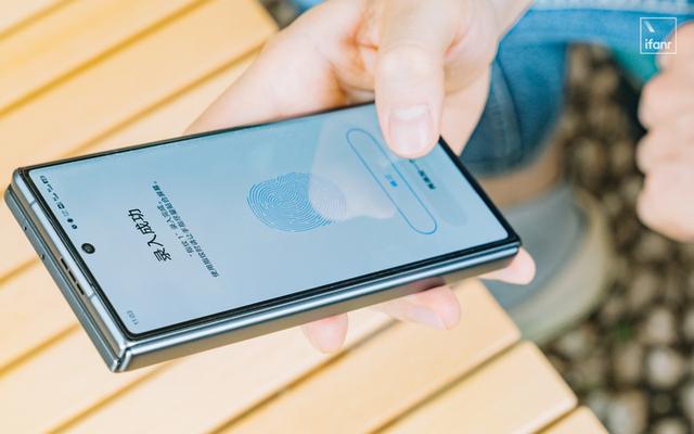 vivo折叠屏手机怎么样（vivo X Fold折叠手机详细测评）(12)