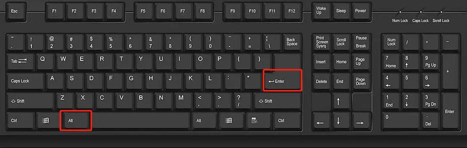 电脑打字下一行是哪个键（excel单元格快捷键换行技巧）(12)