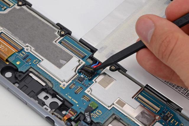 苹果平板怎么开机（平板电脑开不了机的解决办法）(3)