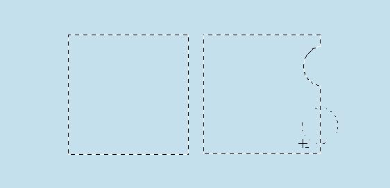 ps常用命令快捷键有哪些（50个非常实用的PS快捷键命令大全）(40)