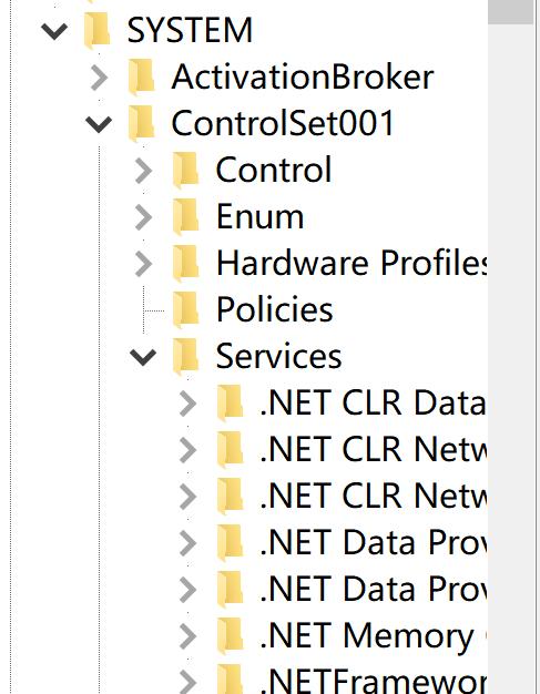 卸载不掉的软件怎样卸载（彻底卸载App软件的操作方法）(6)