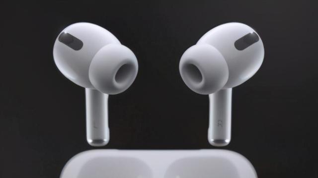 苹果耳机airpodspro使用教程（airpods pro怎么设置最好用）(3)