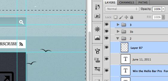 ps常用命令快捷键有哪些（50个非常实用的PS快捷键命令大全）(24)
